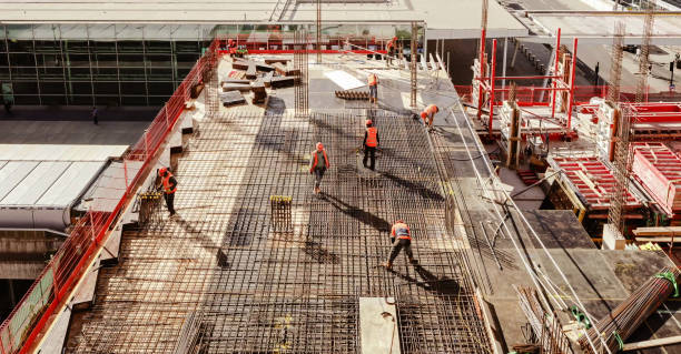 Best Concrete Contractor Near Me  in Franklin Park, IL