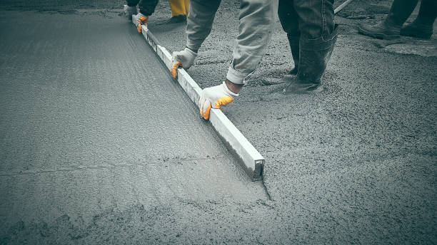 Best Concrete Foundation Repair  in Franklin Park, IL