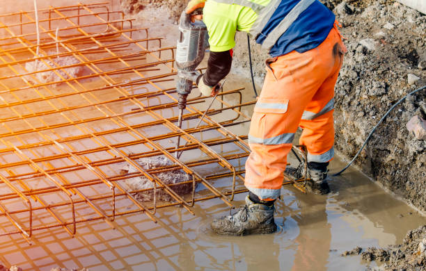 Best Concrete Foundation Repair  in Franklin Park, IL