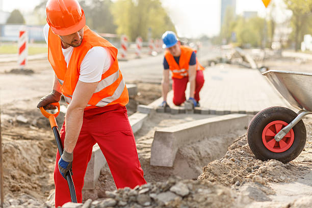 Best Driveways & Floors  in Franklin Park, IL